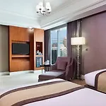 Best Plaza West Bay Hotel