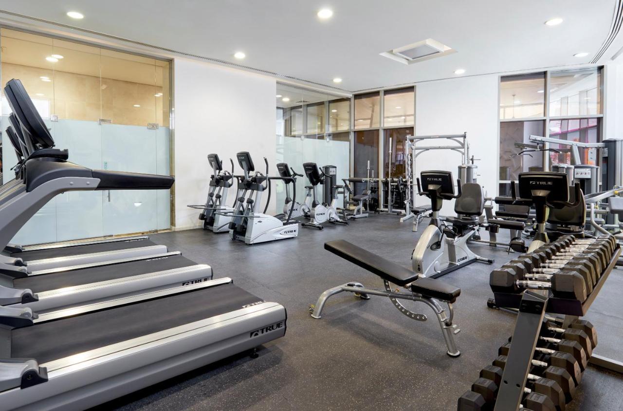 Plaza West Bay Doha